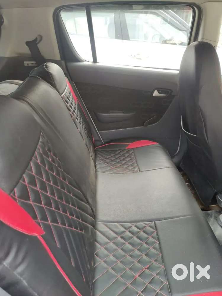 Maruti Suzuki Alto 800 2015 Petrol+cng 75000 Km Driven