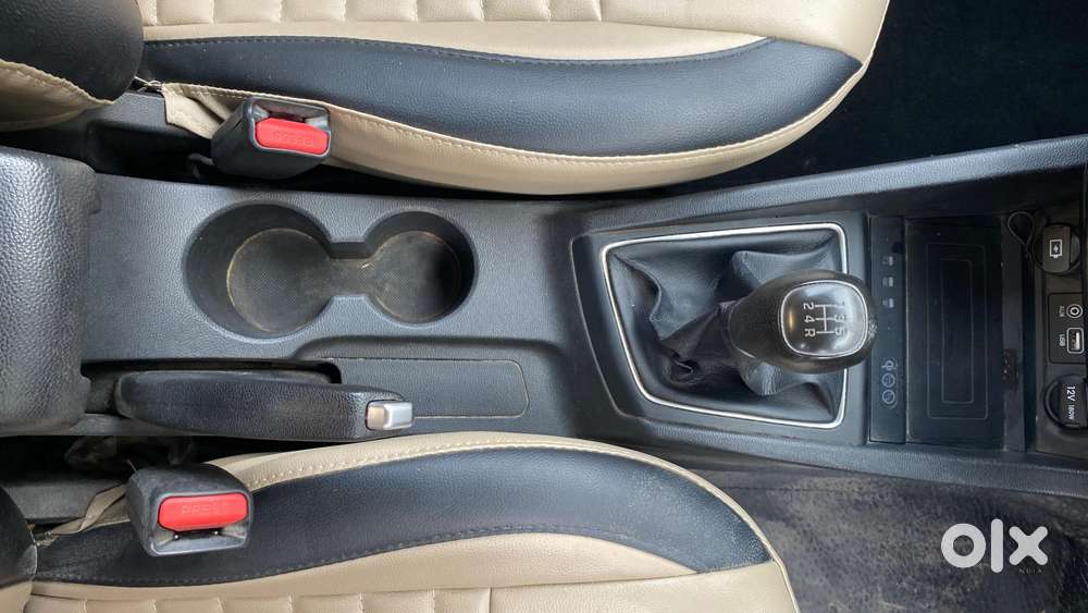 Hyundai Elite I20 Asta Option, 2020, Petrol