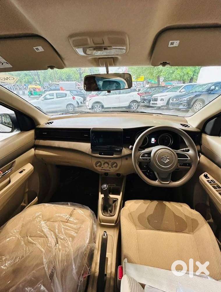 Ertiga 2026 Cng & Hybrids @ 99,000/-