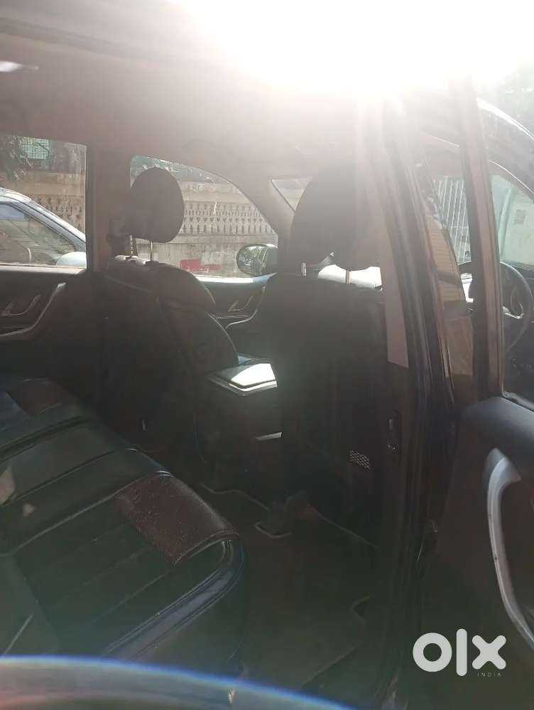 Mahindra Xuv500 Diesel Manual 2014