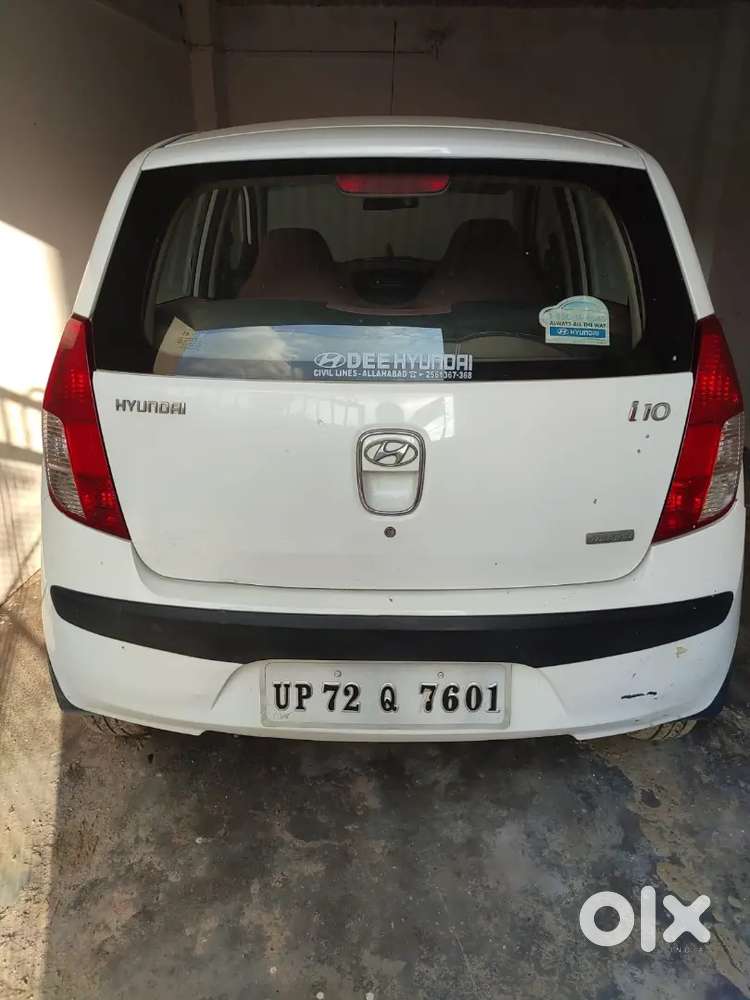 Hyundai I20 Magna 1.4 Petrol