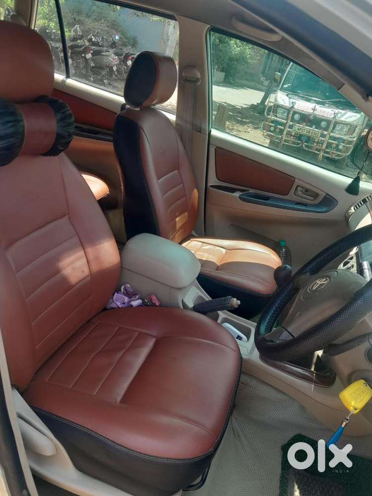 Toyota Car Manual 2007