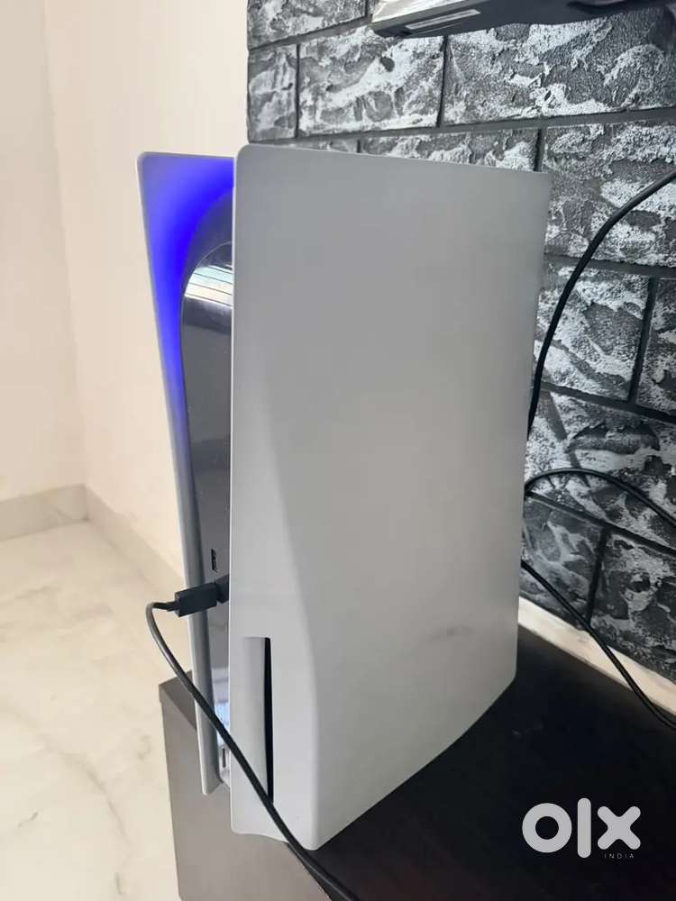 Sony PlayStation 5 Disc Edition &ndash; CFI-1208A