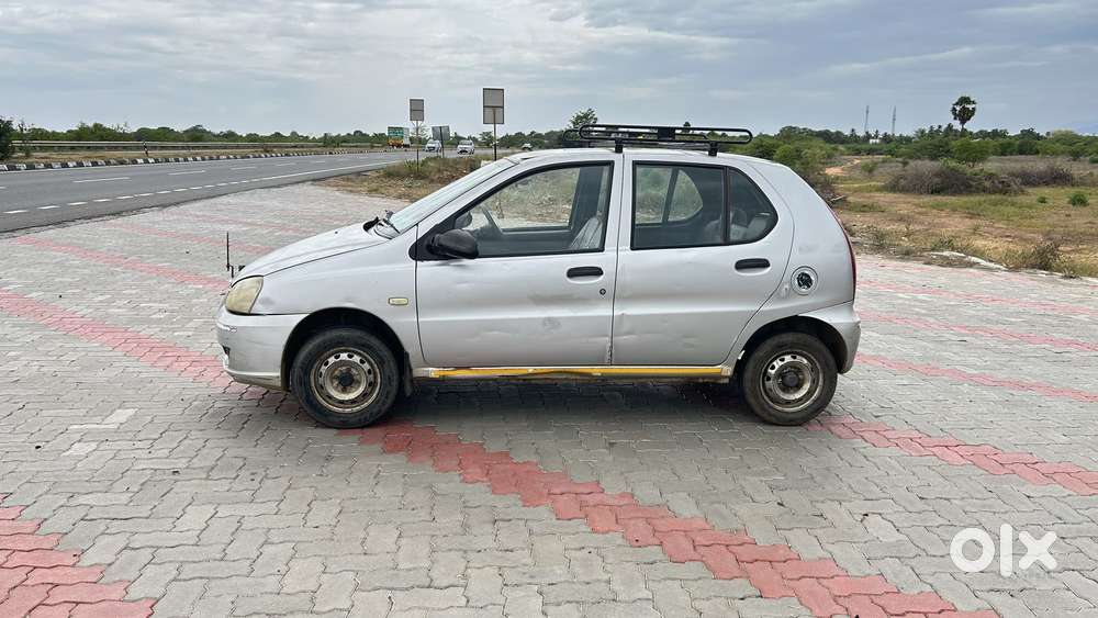 Tata Indica V2 Dle Bsiii, 2013, Diesel