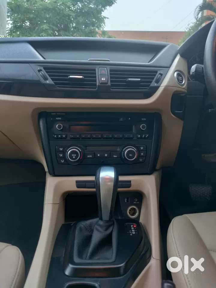 Bmw X1 2.0 Sdrive 20d, 2012, Diesel