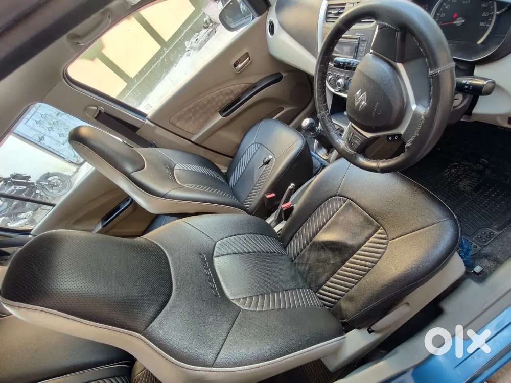 Maruti Suzuki Celerio 2014