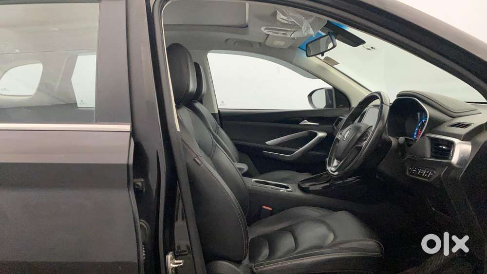Mg Hector Sharp Dct Petrol, 2020, Petrol