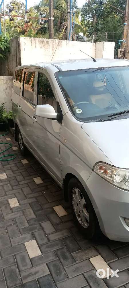 Chevrolet Enjoy Ltz 2013 52000 Km