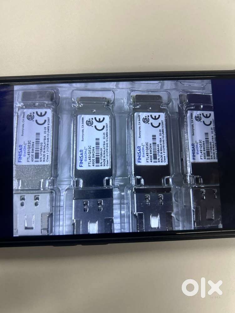40g SR sfp