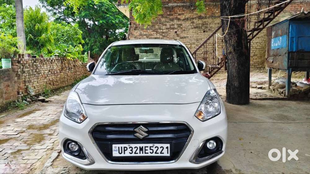 Maruti Dzire 2021 Car