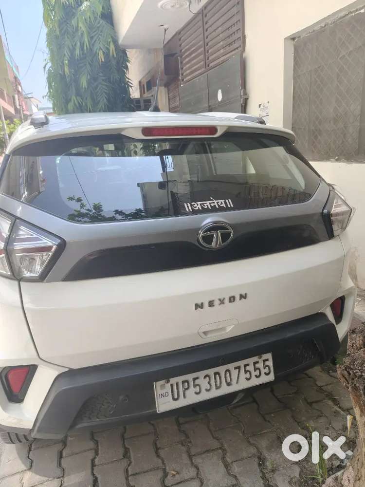 Tata Nexon Diesel Manual 2020