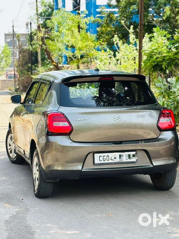 Maruti Suzuki Swift 2018 Diesel Vdi Well Maintained