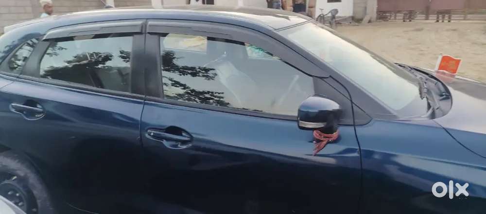 Maruti Suzuki Baleno 1.2 2025
