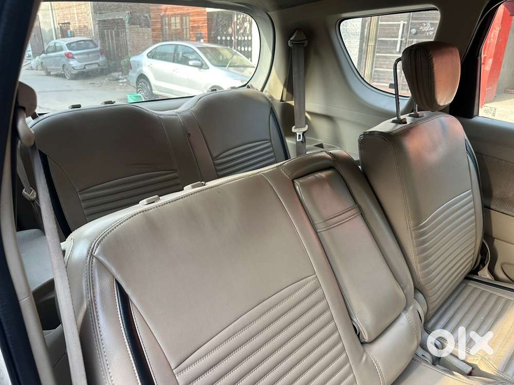 Maruti Suzuki Ertiga 2012 Diesel Well Maintained