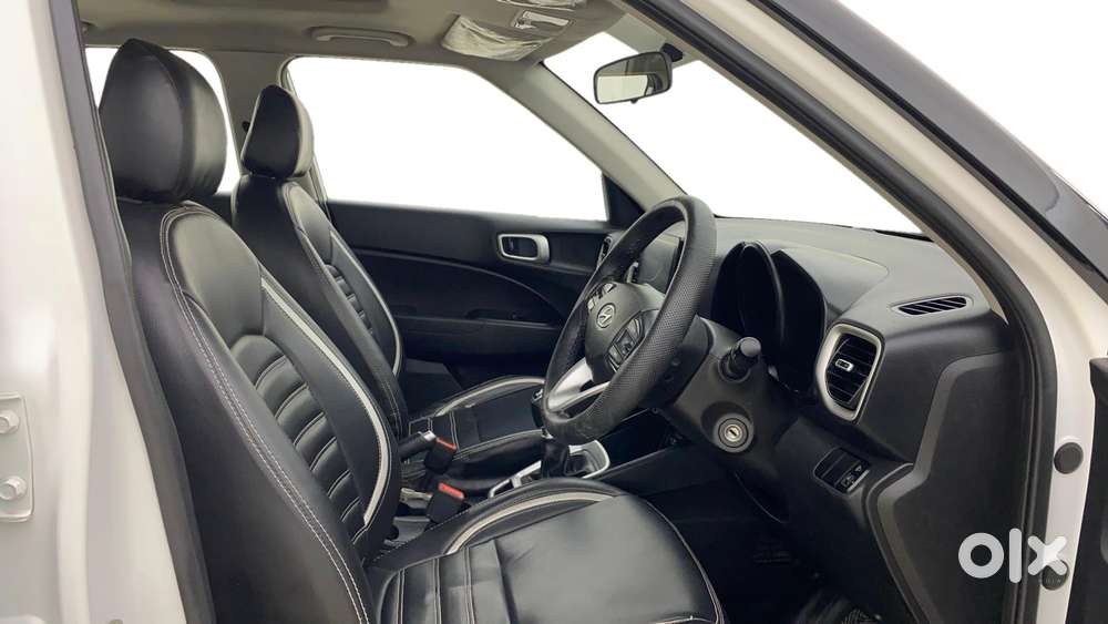 Hyundai Venue Sx Turbo, 2022, Petrol