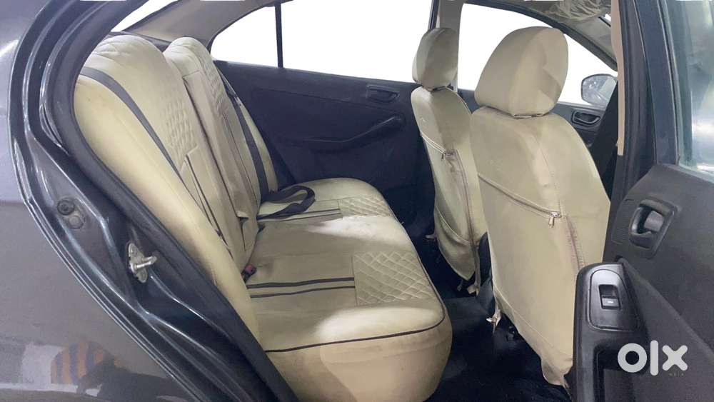 Tata Zest 1.2t Revotron Xm, 2016, Petrol