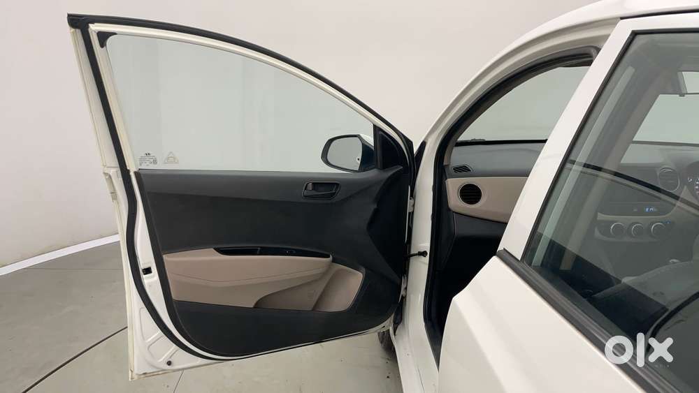 Hyundai Grand I10 1.2 Kappa Magna, 2014, Petrol