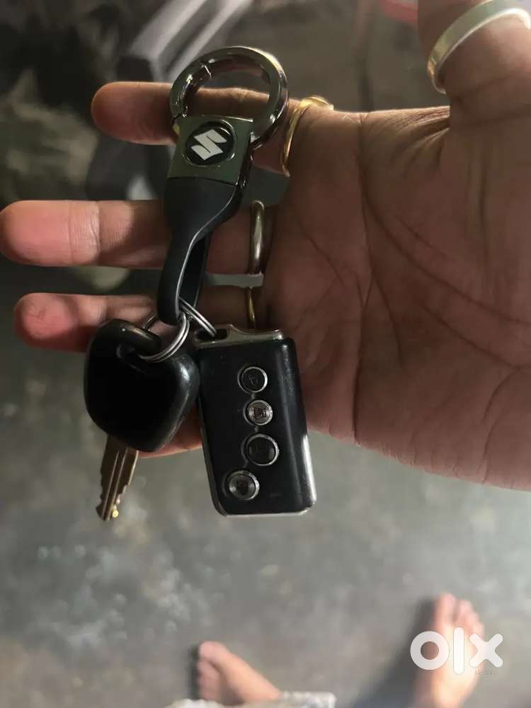Maruti Suzuki Alto 2019 Lxi (o)