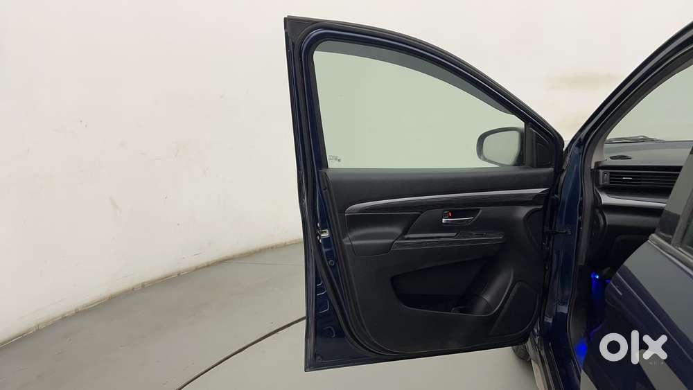 Maruti Suzuki Xl6 1.5 Alpha Plus At, 2024, Petrol