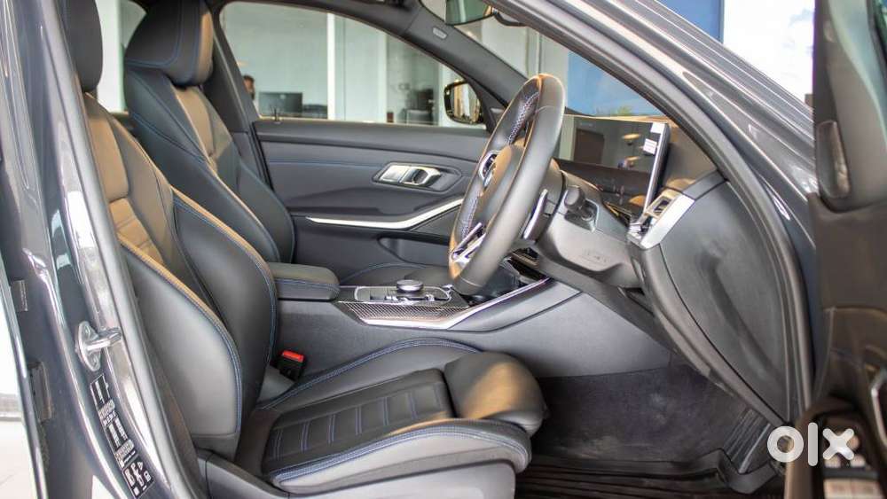 Bmw M340i, 2025, Petrol