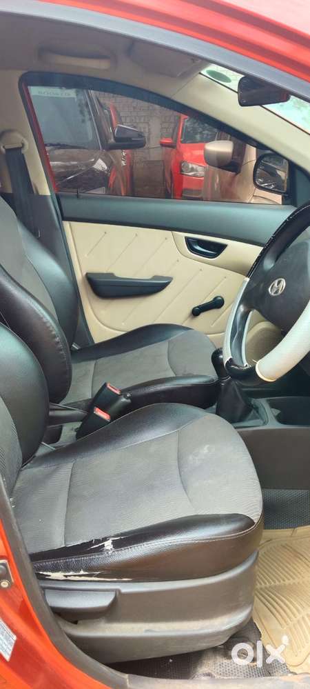 Hyundai Eon D-lite O, 2012, Petrol
