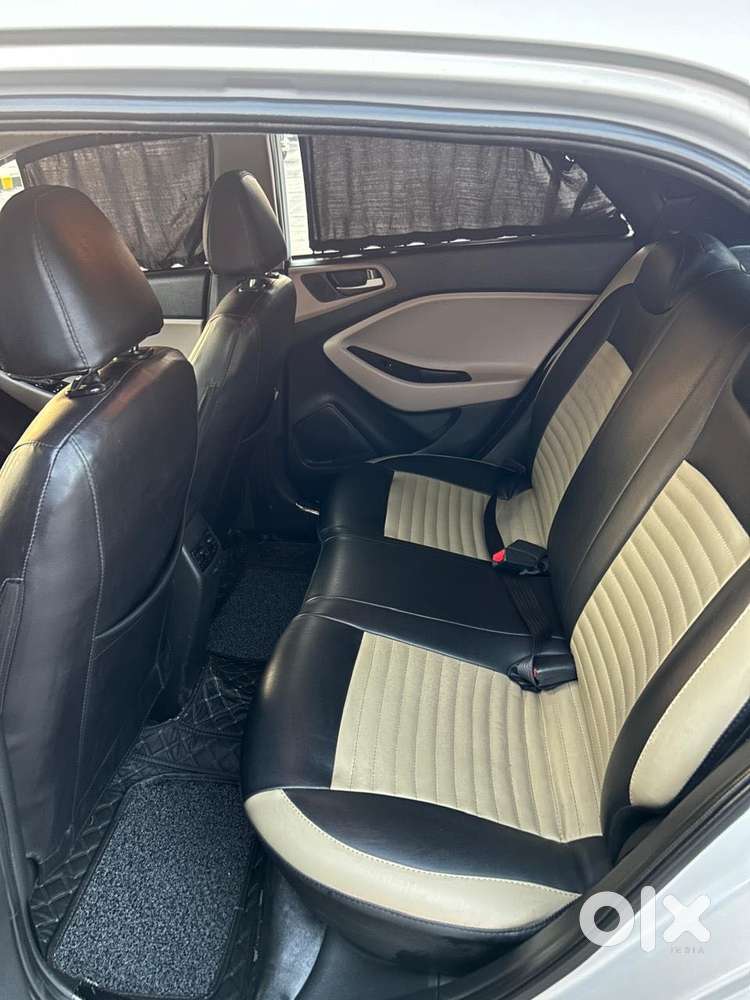 Hyundai Elite I20 1.2 Sportz(o) Vtvt Mt, 2015, Petrol