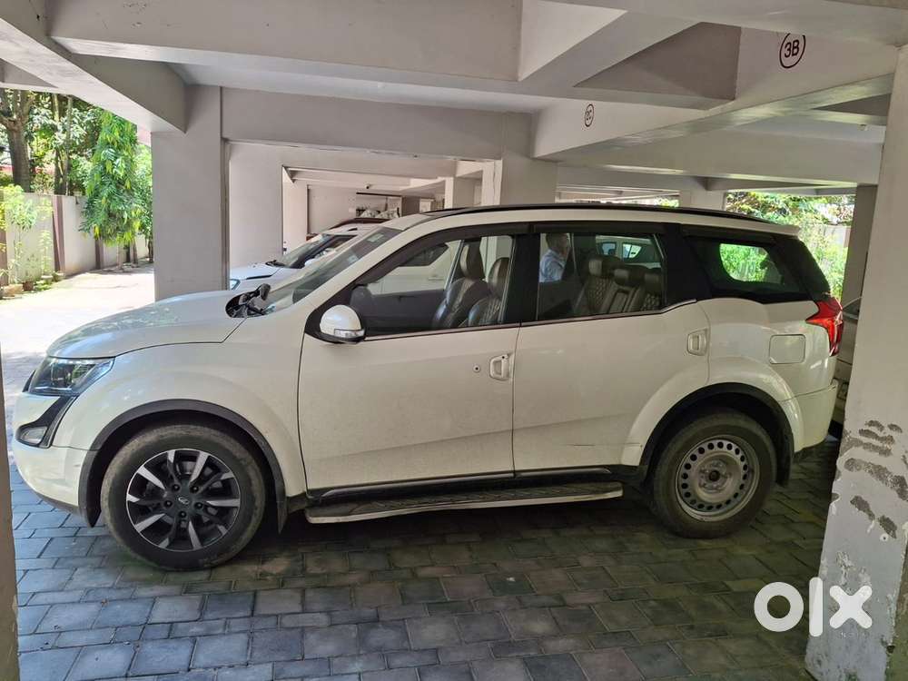 Mahindra Xuv500 Diesel 2019