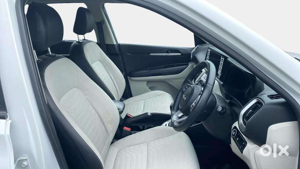 Kia Sonet 1.0 Htx Imt, 2021, Petrol