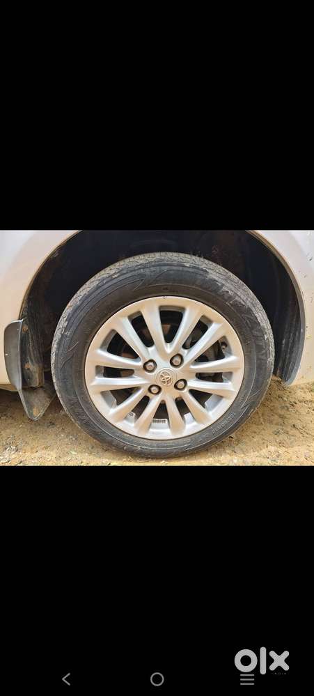 Urgent Sale We Maintained Vehicle. Single Hand Usage. Toyota Service.