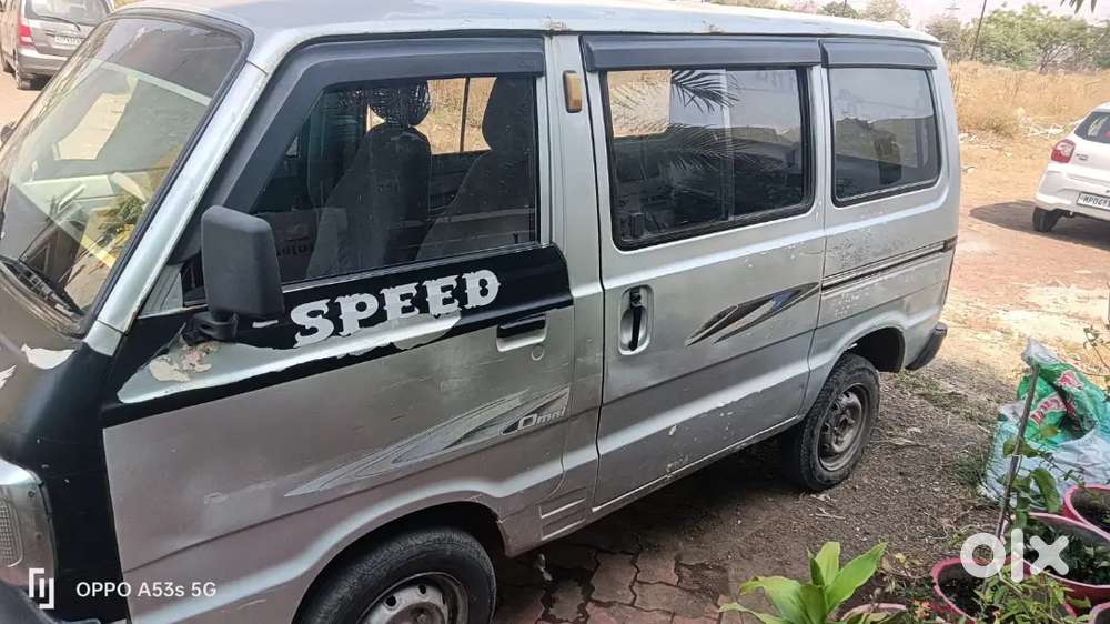 I Have To Sale My Omni Urgent