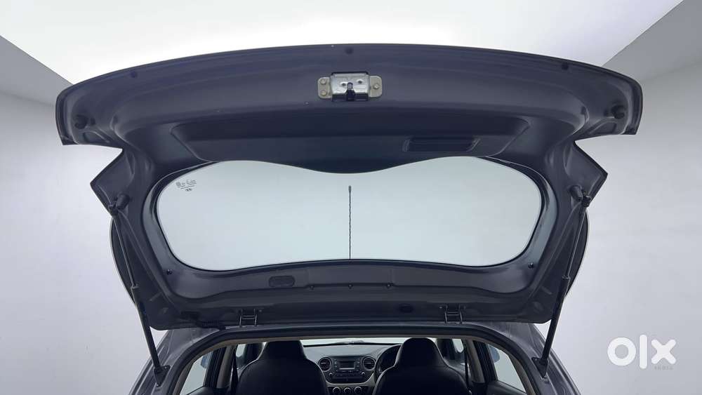 Hyundai Grand I10 1.2 Kappa Magna, 2018, Petrol