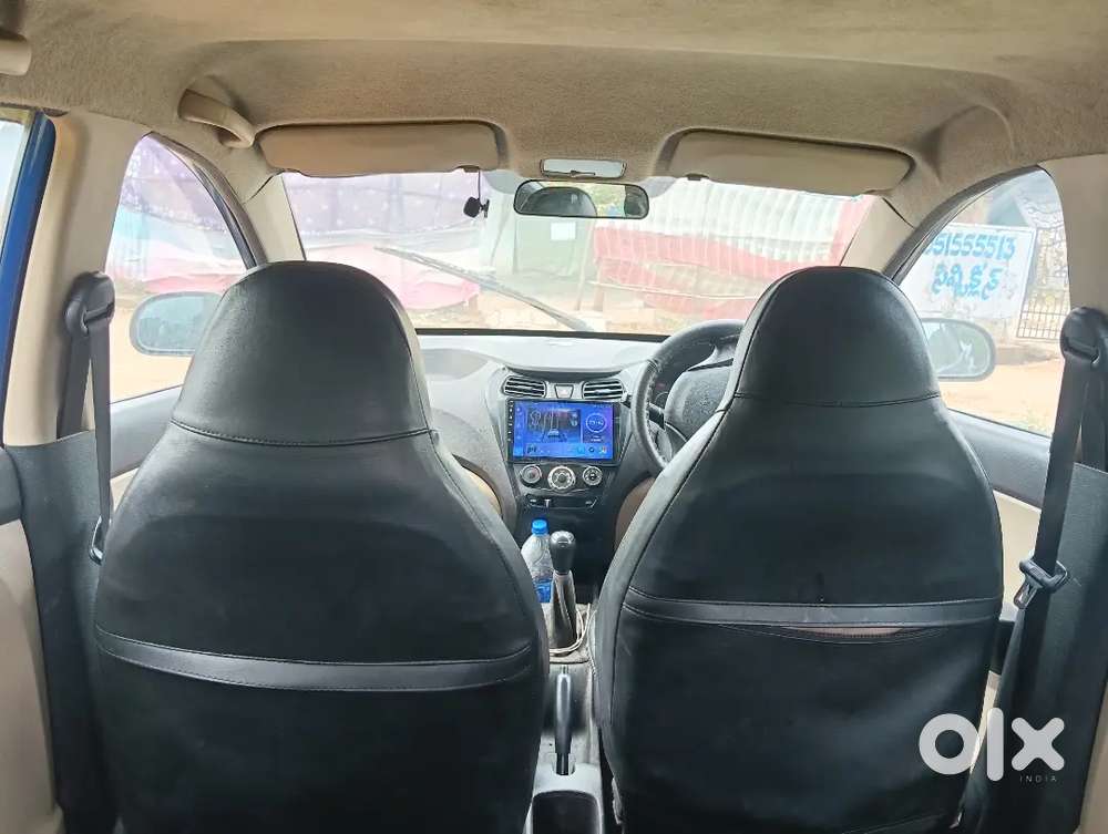 Hyundai Eon 2016 Petrol Good Condition