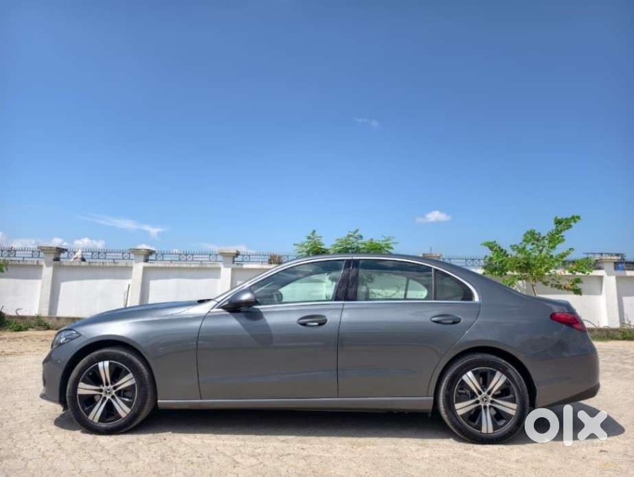 Mercedes-benz C-class C 220d, 2026, Diesel