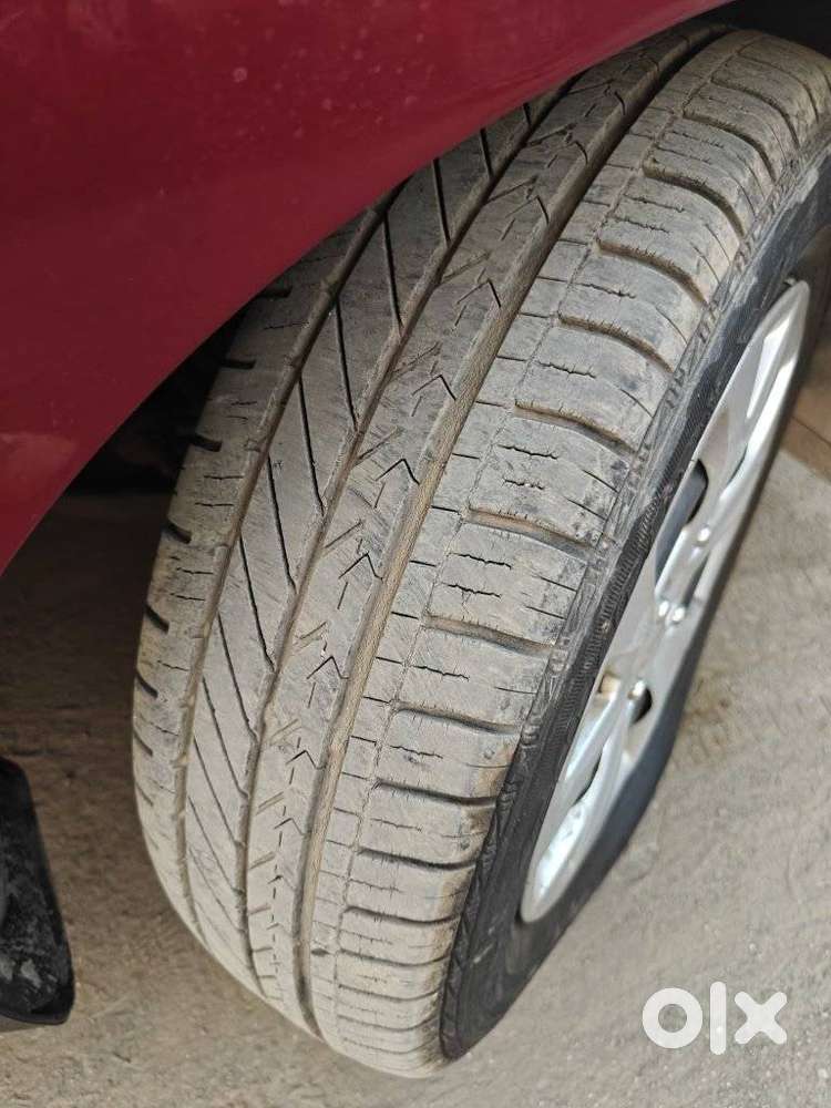 Hyundai Grand I10 2013-2016 Sportz, 2016, Petrol