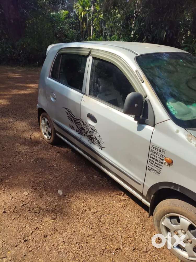Scrap.car  Rc Expired
