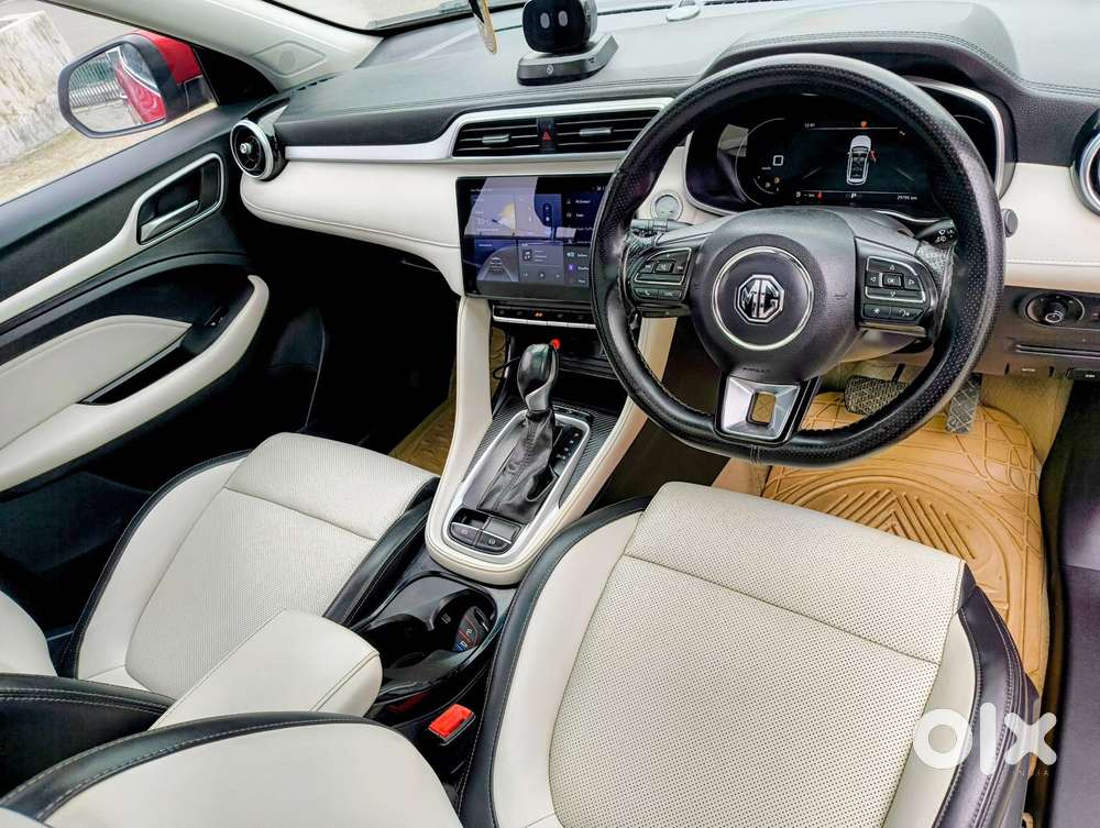 Mg Astor 1.5 Savvy Cvt, 2022, Petrol