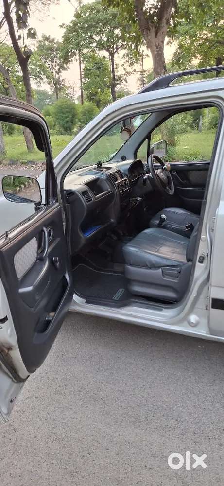Maruti Suzuki Wagon R 1.0 2009 Petrol 80000 Km Driven