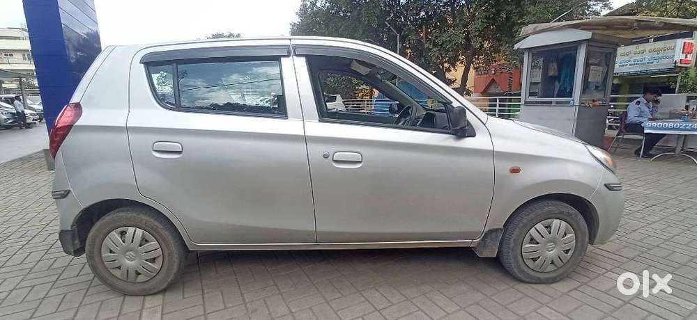 Maruti Suzuki Alto X Fun, 2021, Petrol