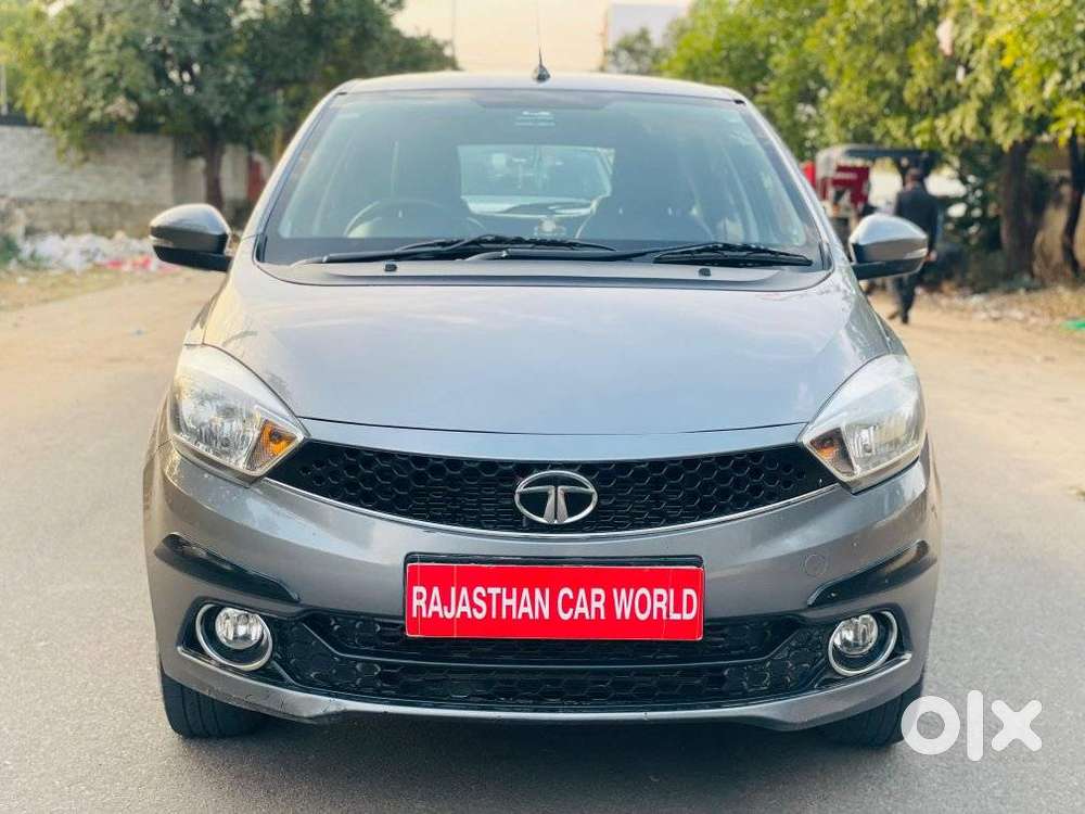 Tata Tiago 1.2 Revotron Xz Plus Cng, 2019, Petrol