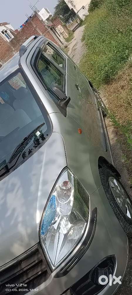 Trustworthy Well Maintained By Engine, Best For Family
