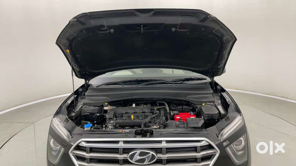 Hyundai Creta 1.5 S Petrol, 2021, Petrol