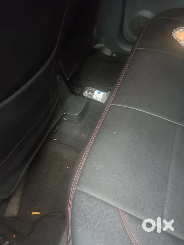 Maruti Suzuki Ritz 2013