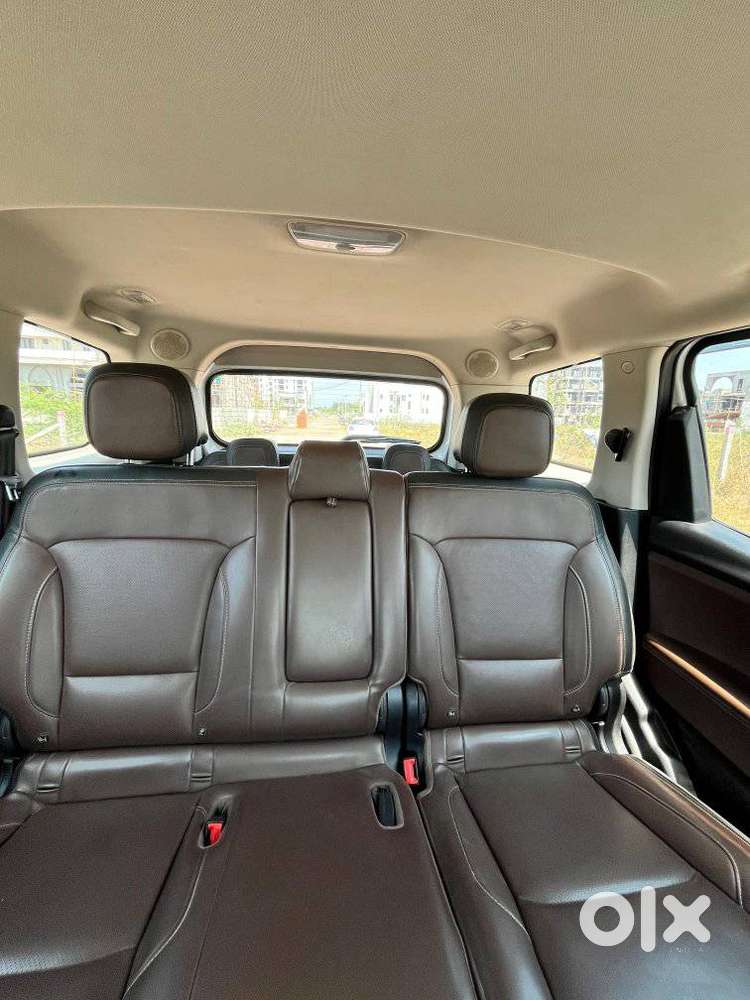 Mahindra Scorpio N, 2023, Diesel