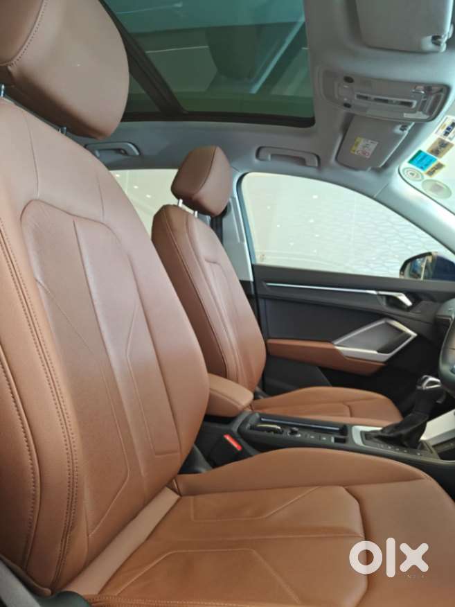 Audi Q3 40 Tfsi Premium Plus, 2024, Petrol