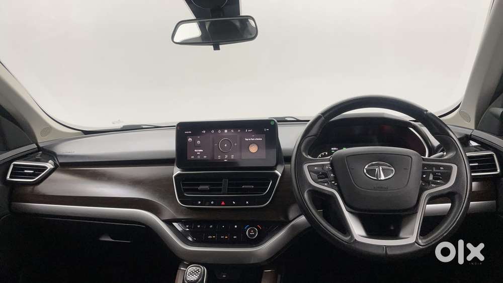 Tata Harrier Xza, 2023, Diesel