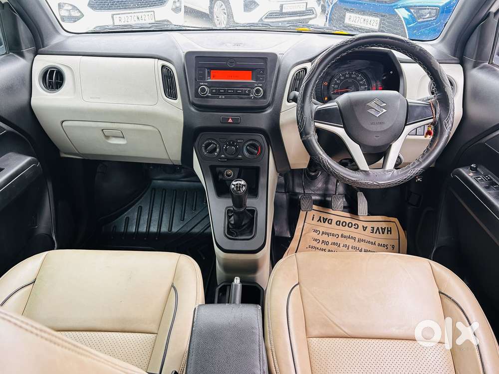 Maruti Suzuki Wagon R 1.0 Vxi (o), 2023, Lpg