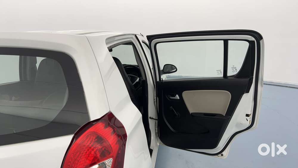 Maruti Suzuki Alto 800 Lxi, 2021, Petrol