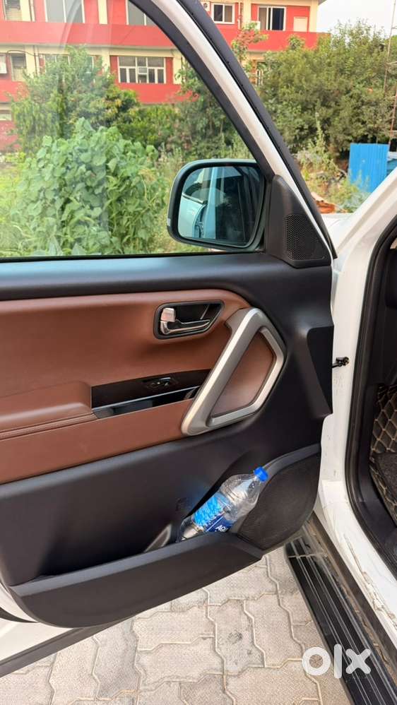 Mahindra Scorpio N 2025 Diesel Good Condition
