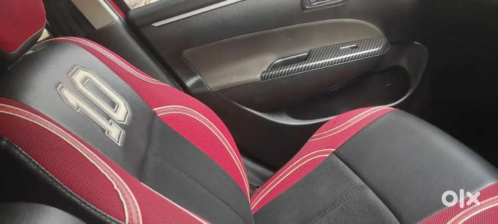 Maruti Suzuki Swift 2017 Diesel 86000 Km Driven