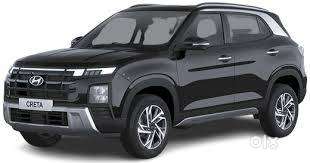 Hyundai Creta Facelift 2022